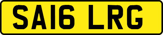 SA16LRG