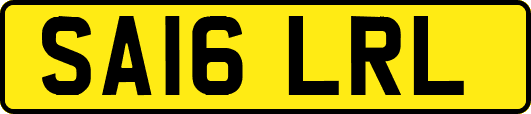 SA16LRL
