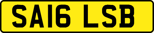 SA16LSB