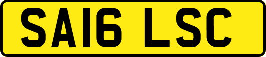 SA16LSC