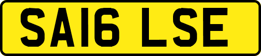 SA16LSE