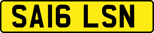 SA16LSN