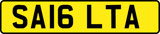 SA16LTA