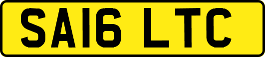 SA16LTC