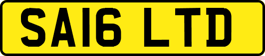 SA16LTD