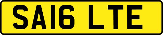 SA16LTE