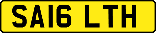 SA16LTH