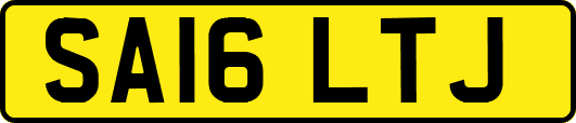 SA16LTJ
