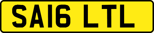 SA16LTL