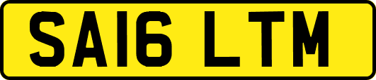 SA16LTM