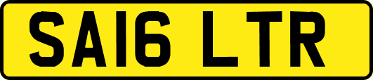 SA16LTR