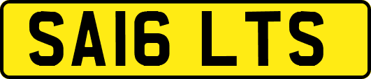 SA16LTS