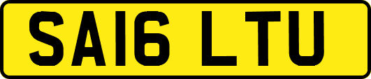 SA16LTU