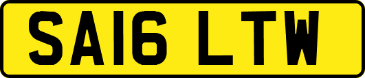 SA16LTW