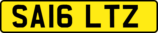 SA16LTZ