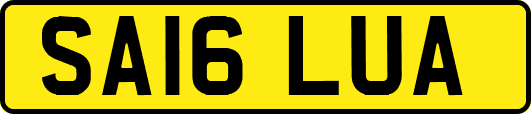 SA16LUA