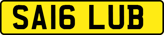 SA16LUB