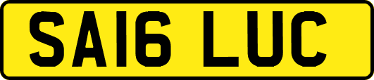 SA16LUC