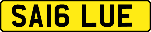 SA16LUE