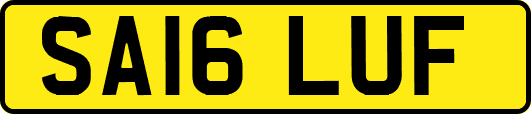 SA16LUF
