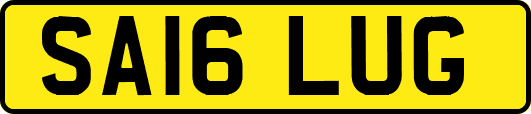 SA16LUG