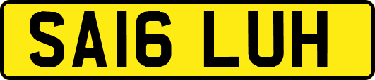 SA16LUH