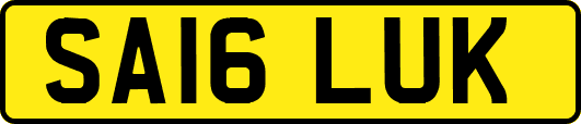 SA16LUK