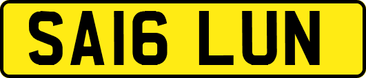SA16LUN