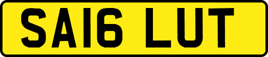 SA16LUT