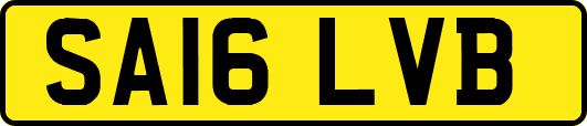 SA16LVB