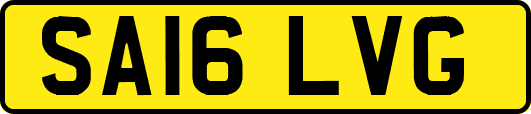 SA16LVG