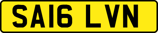 SA16LVN