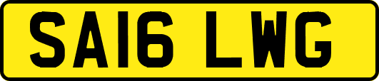 SA16LWG