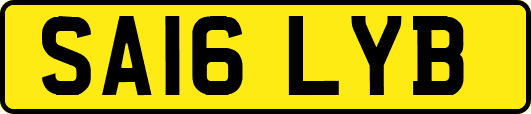 SA16LYB
