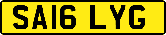 SA16LYG