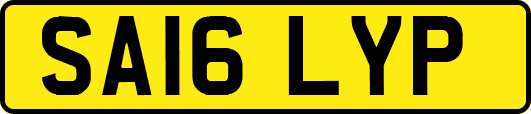 SA16LYP