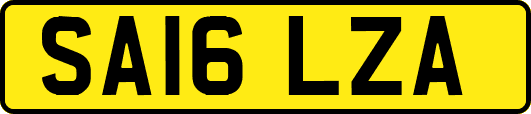 SA16LZA