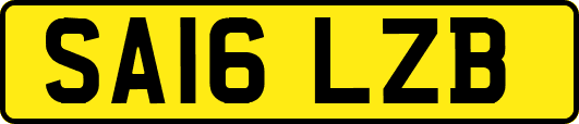 SA16LZB