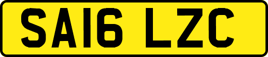SA16LZC