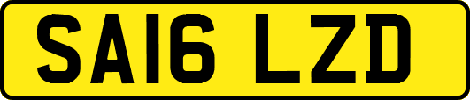 SA16LZD