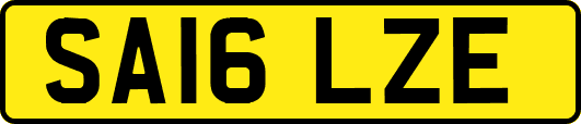 SA16LZE