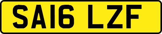 SA16LZF