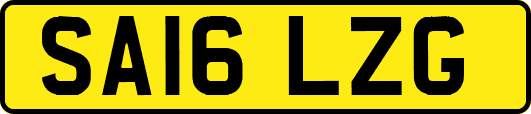 SA16LZG
