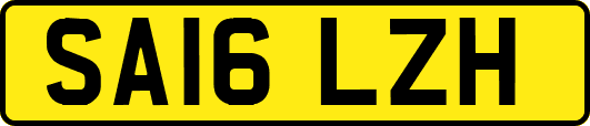 SA16LZH