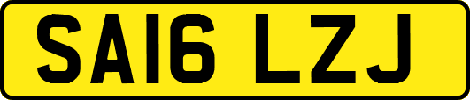SA16LZJ