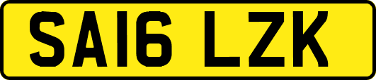 SA16LZK