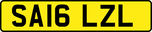 SA16LZL