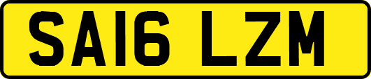 SA16LZM
