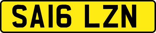 SA16LZN