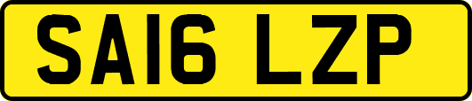 SA16LZP